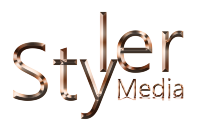 Stylermedia Logo neu
